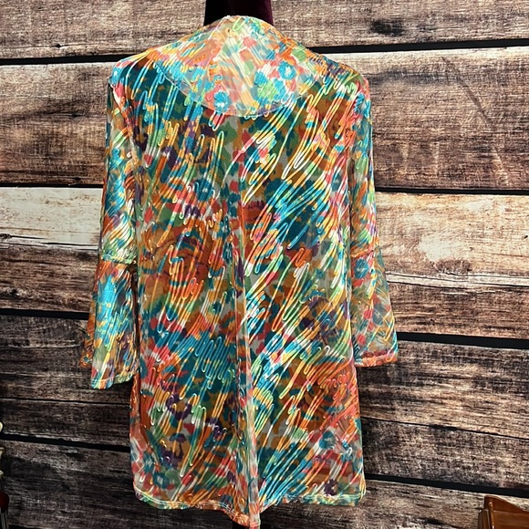 Multiples jacket - Picture 7 of 10